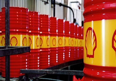 کمپانی Shell  لیاراز Liaraz  محصولات شیمیایی و پلیمری